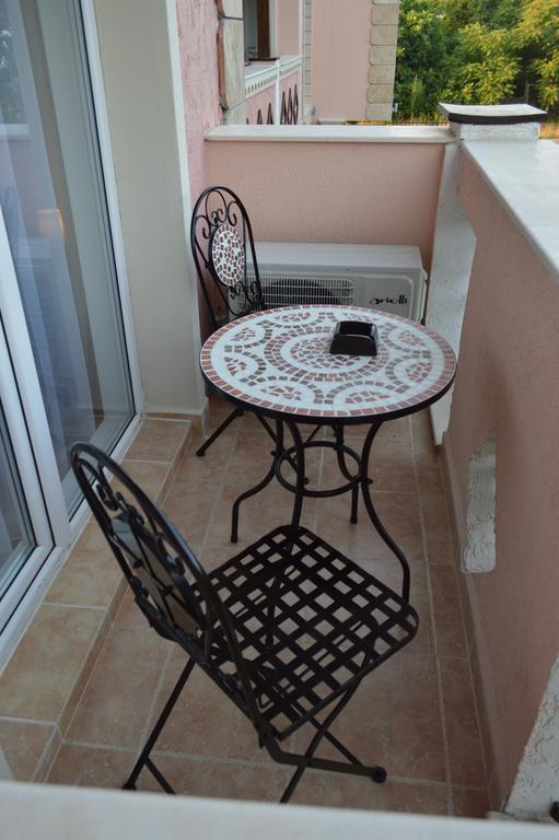 Gitea Saint Johan Apartments ソゾポル エクステリア 写真