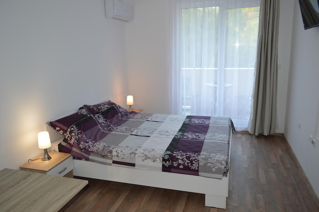 Gitea Saint Johan Apartments ソゾポル エクステリア 写真