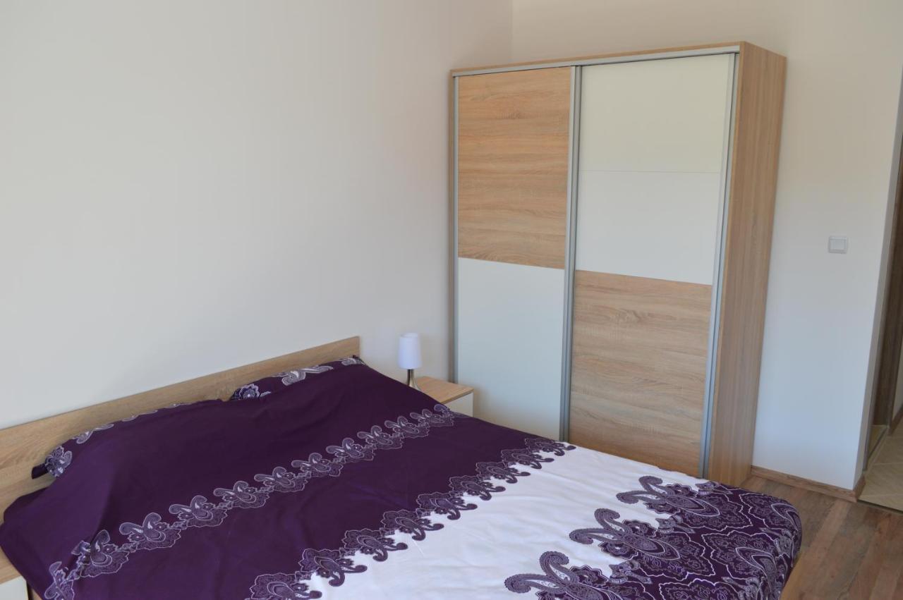 Gitea Saint Johan Apartments ソゾポル エクステリア 写真
