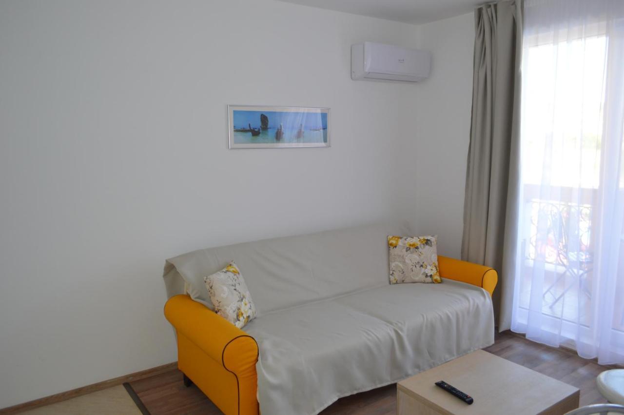 Gitea Saint Johan Apartments ソゾポル エクステリア 写真
